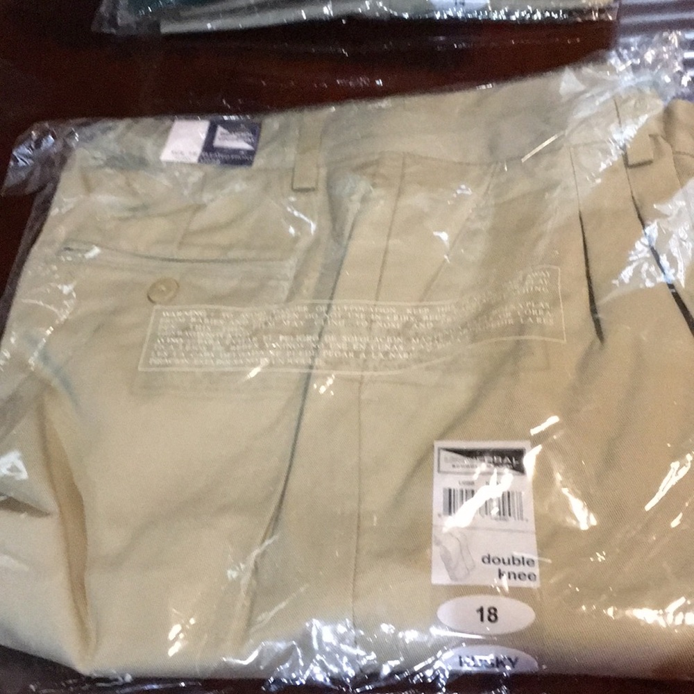 School Uniform Pants!